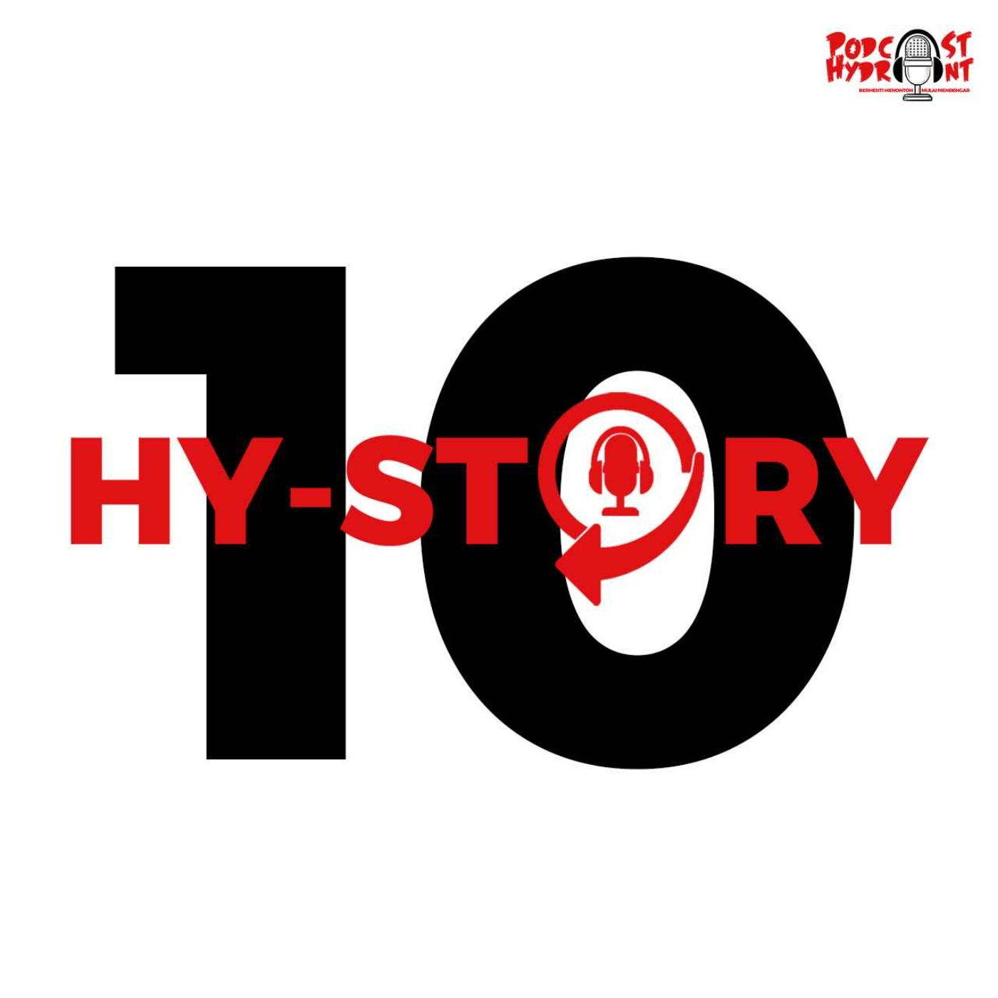 Podcast Hydrant