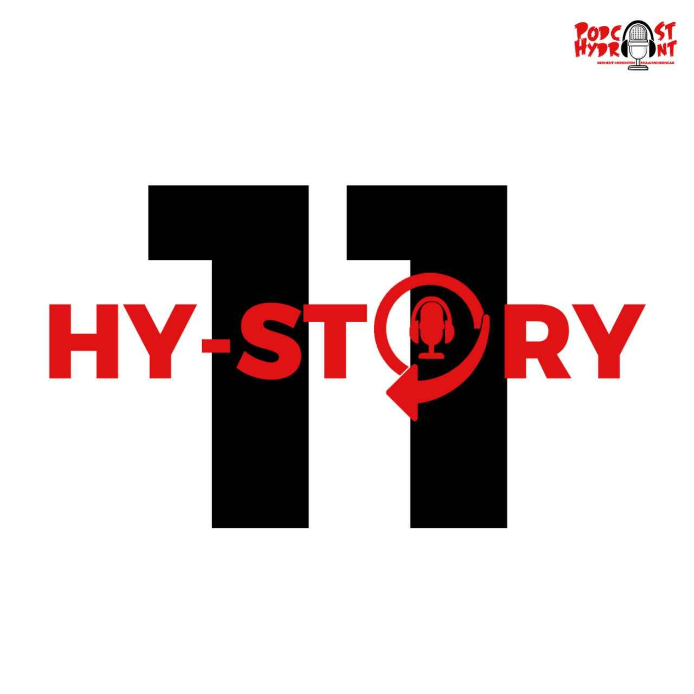 Podcast Hydrant
