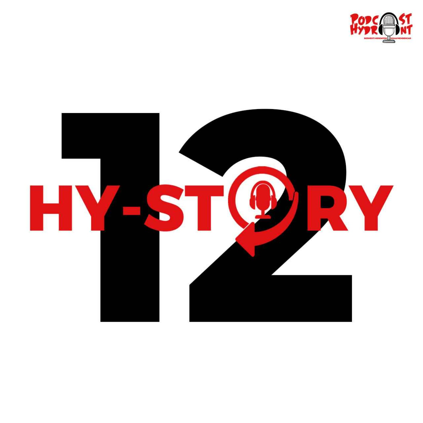 Podcast Hydrant