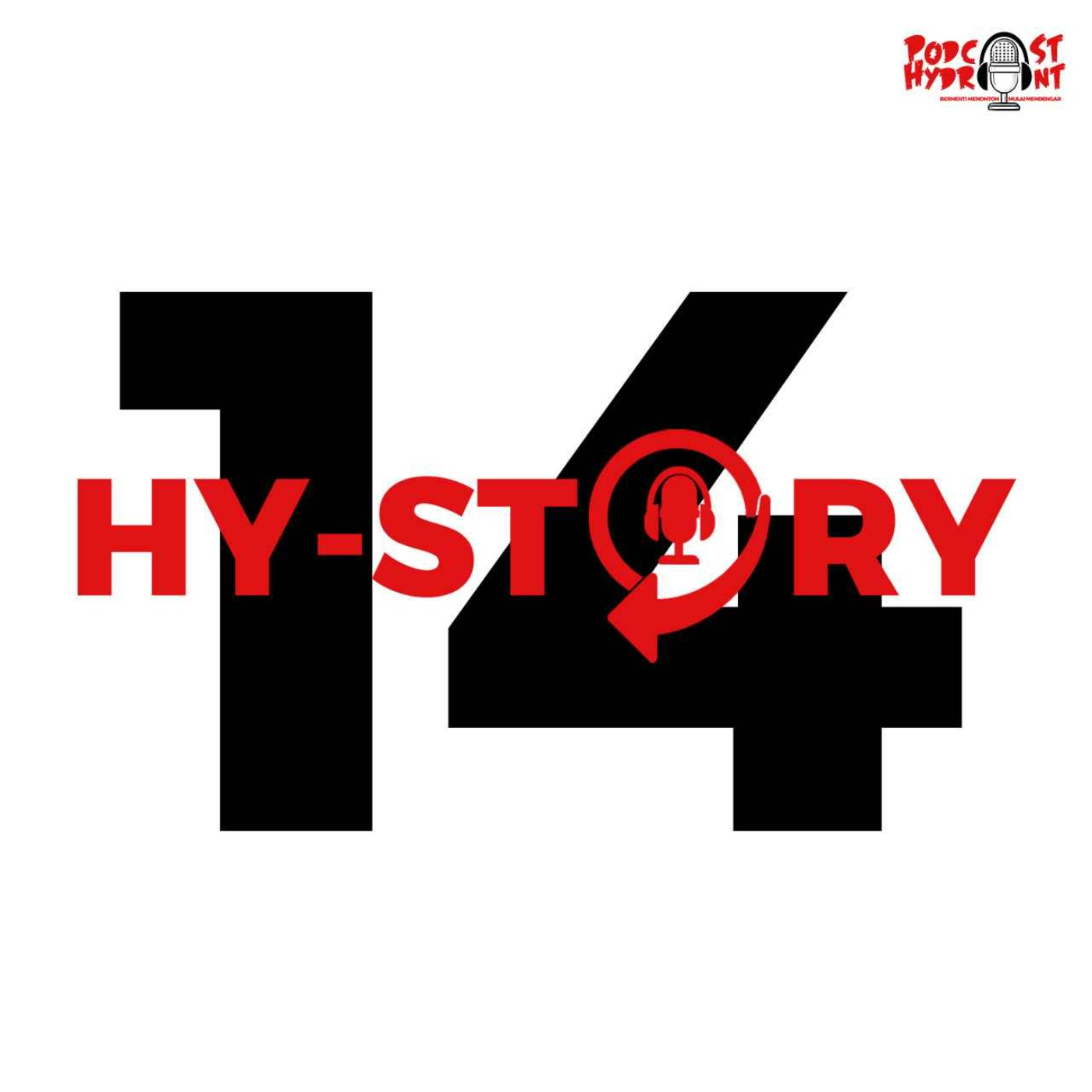 Podcast Hydrant