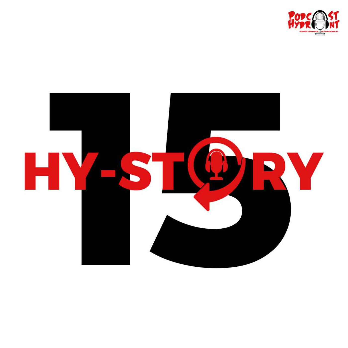 Podcast Hydrant