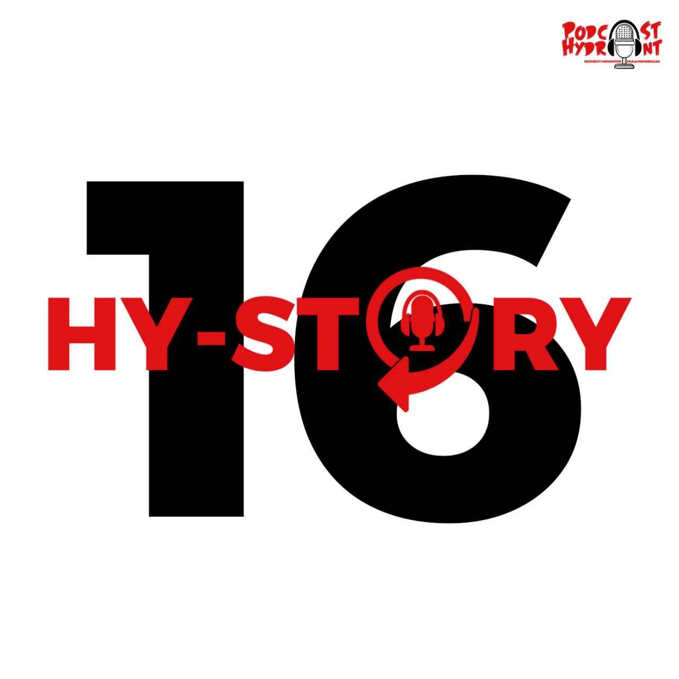 Podcast Hydrant