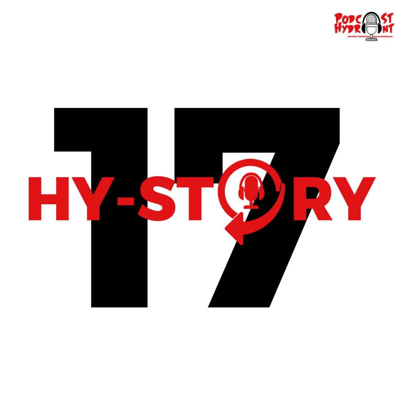 Podcast Hydrant
