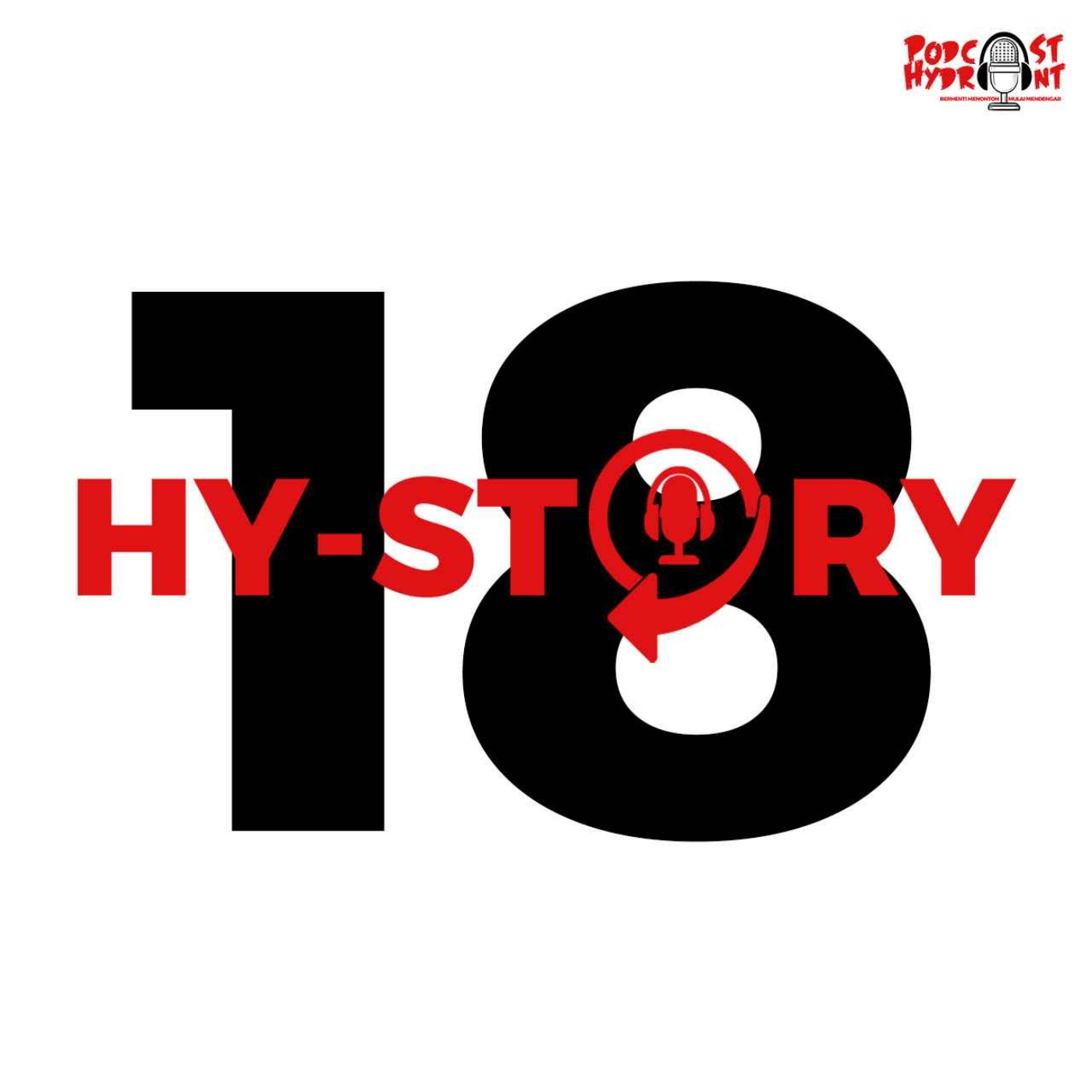 Podcast Hydrant