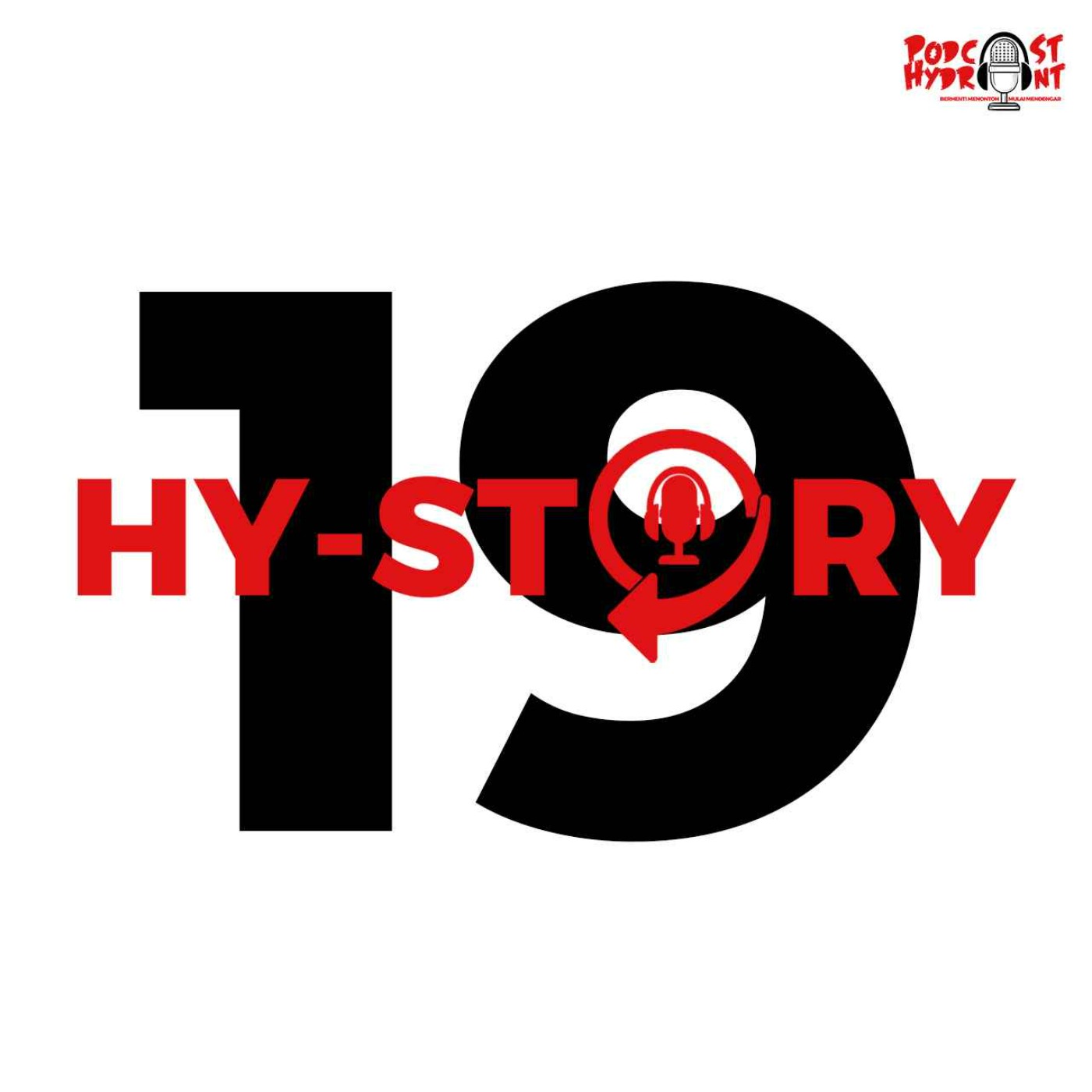 Podcast Hydrant