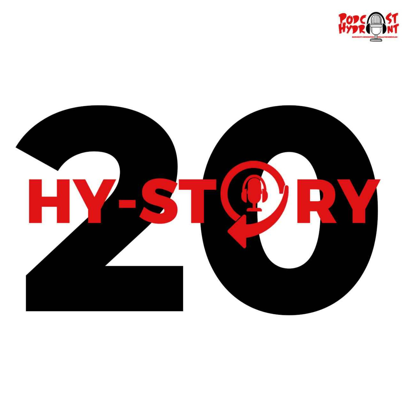 Podcast Hydrant
