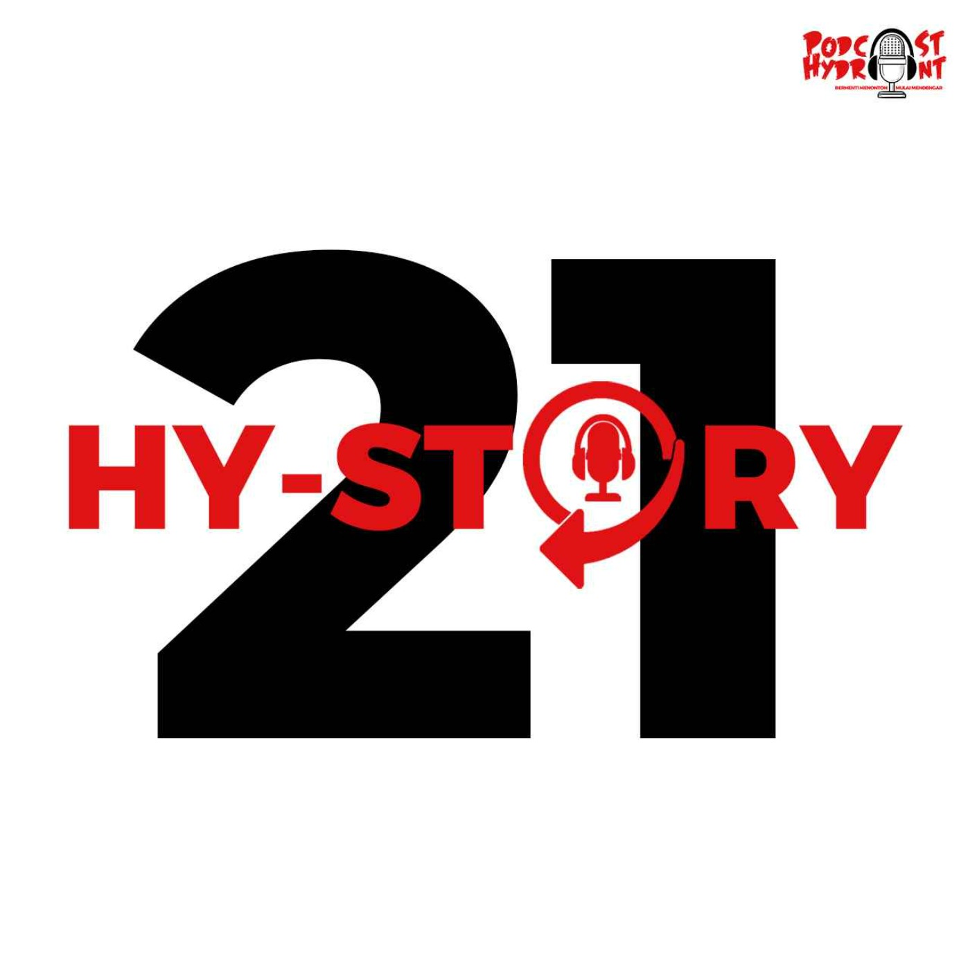 Podcast Hydrant