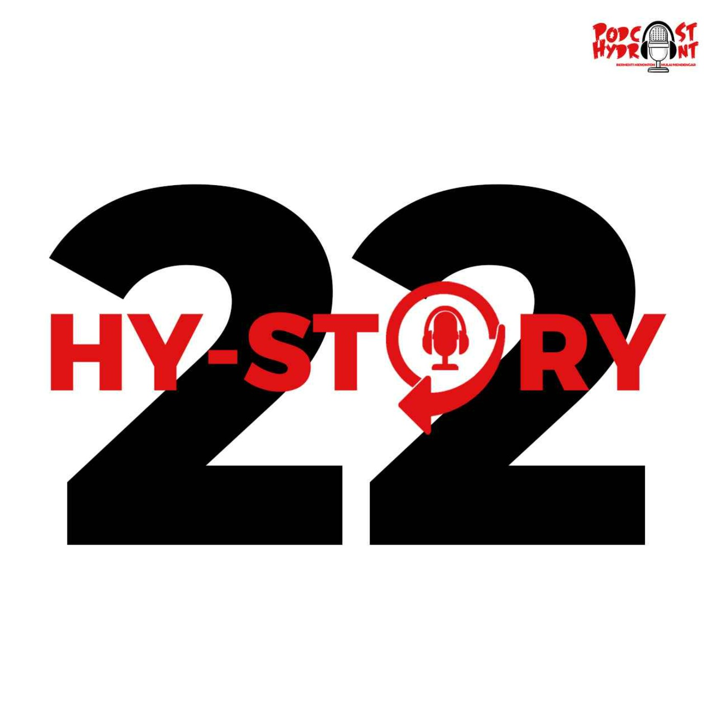 Podcast Hydrant