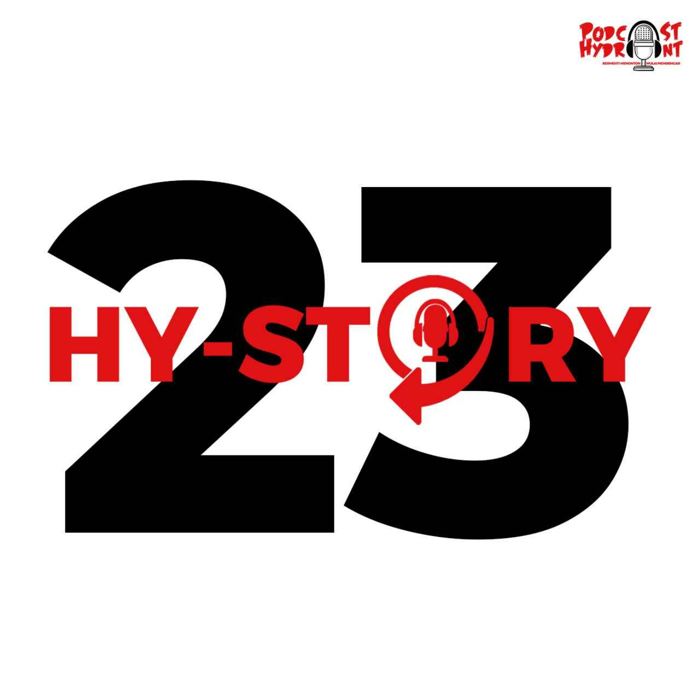 Podcast Hydrant