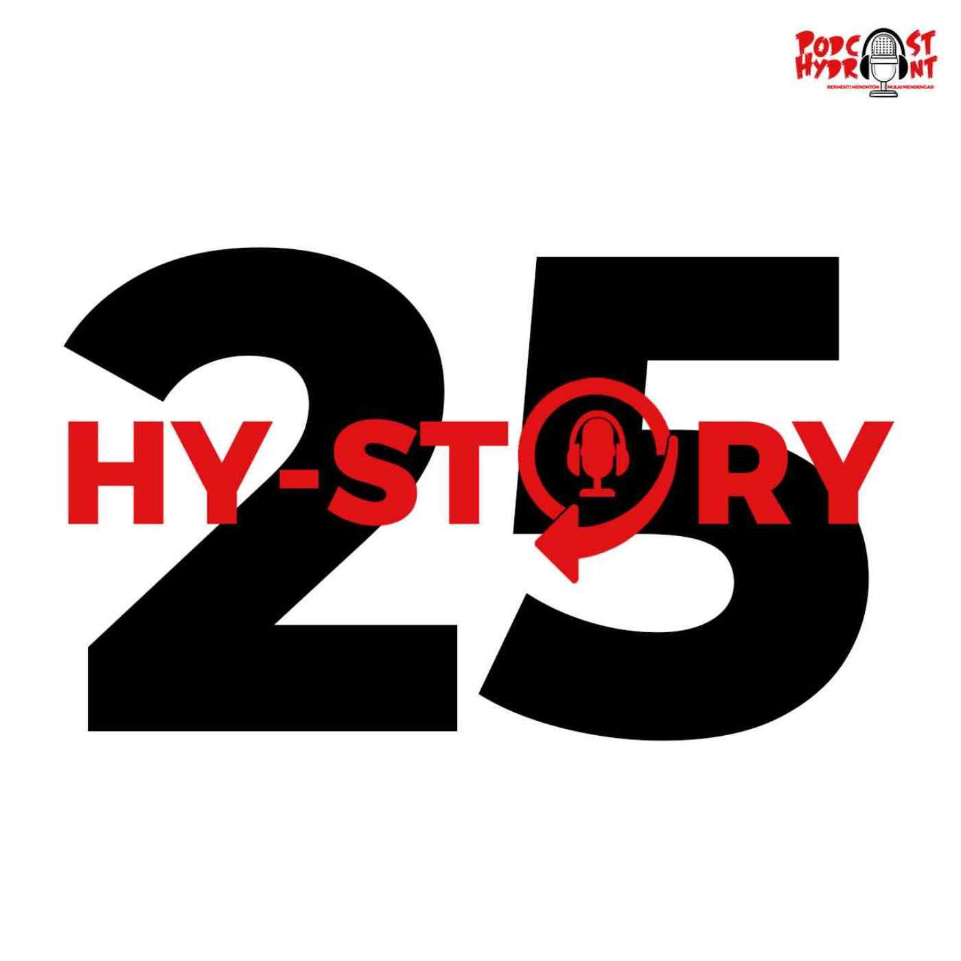 Podcast Hydrant