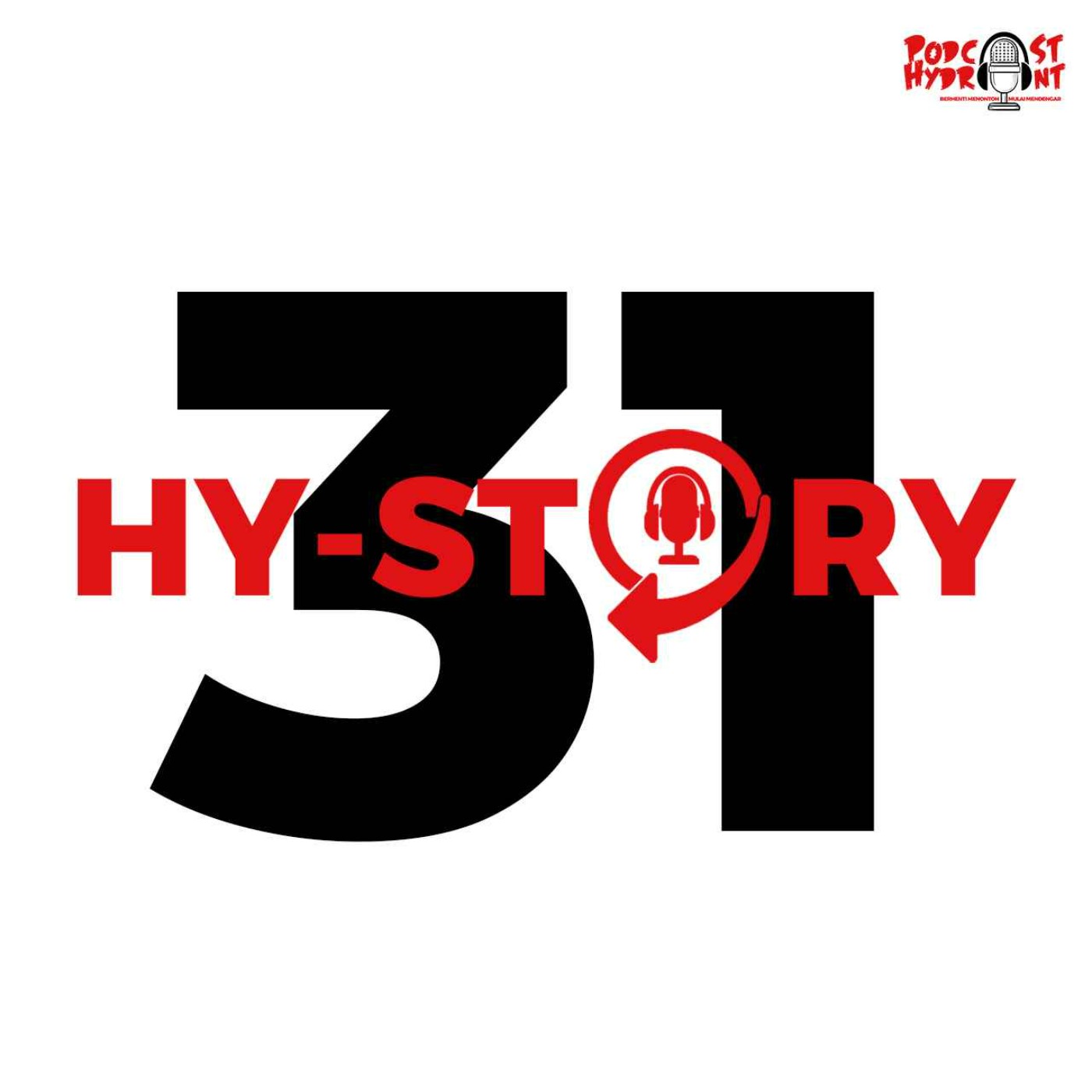 Podcast Hydrant