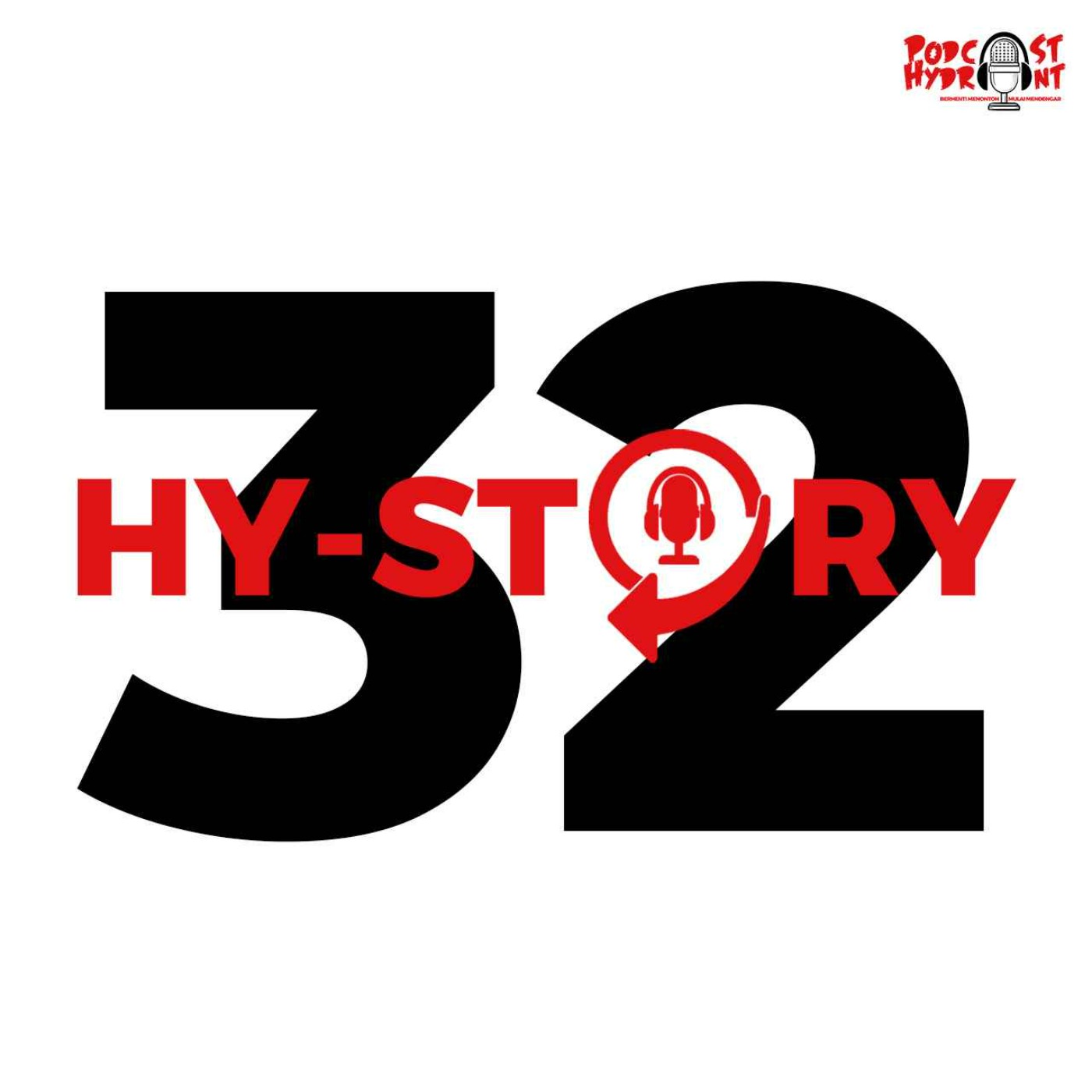 Podcast Hydrant