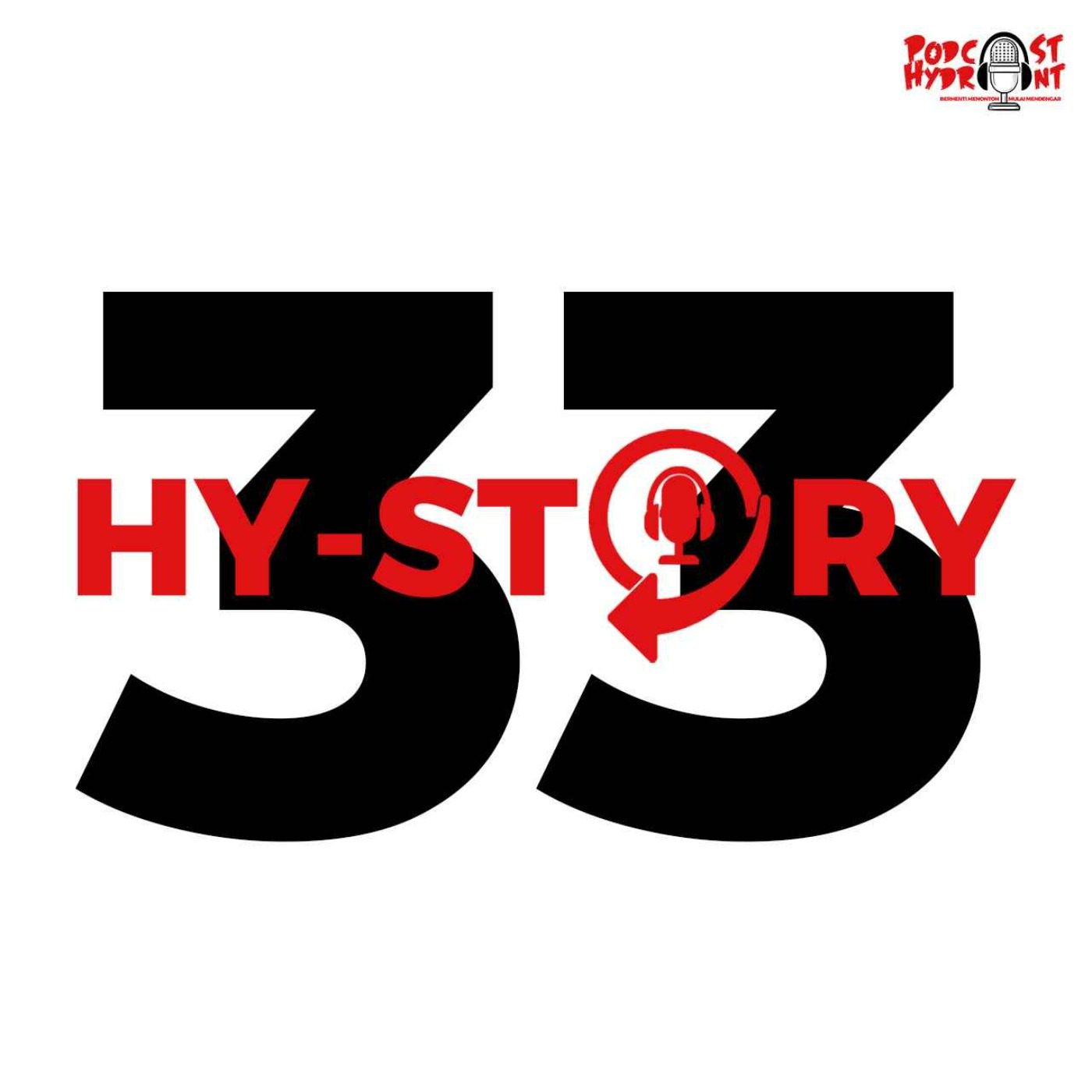 Podcast Hydrant