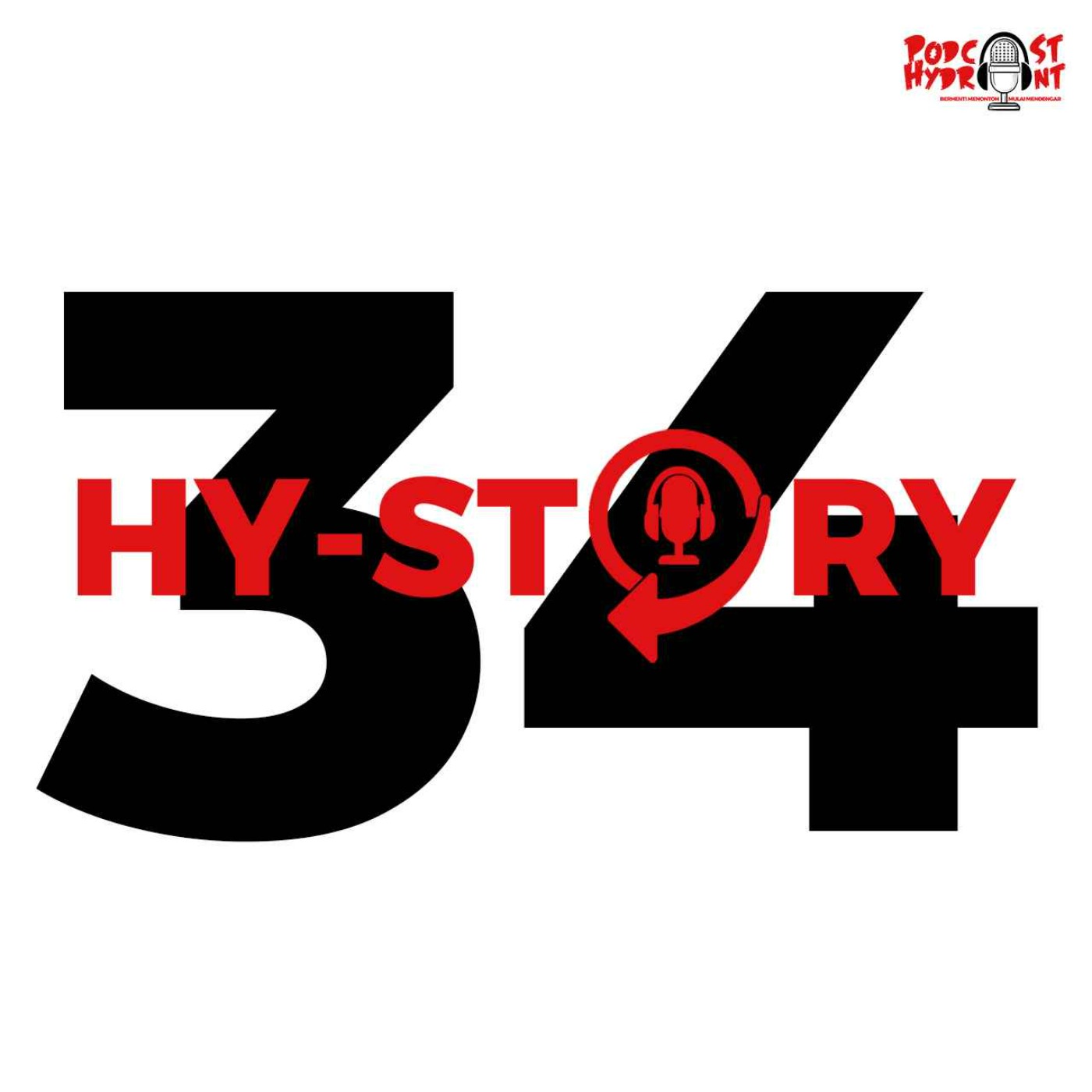 Podcast Hydrant