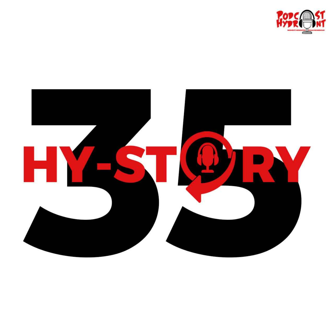 Podcast Hydrant
