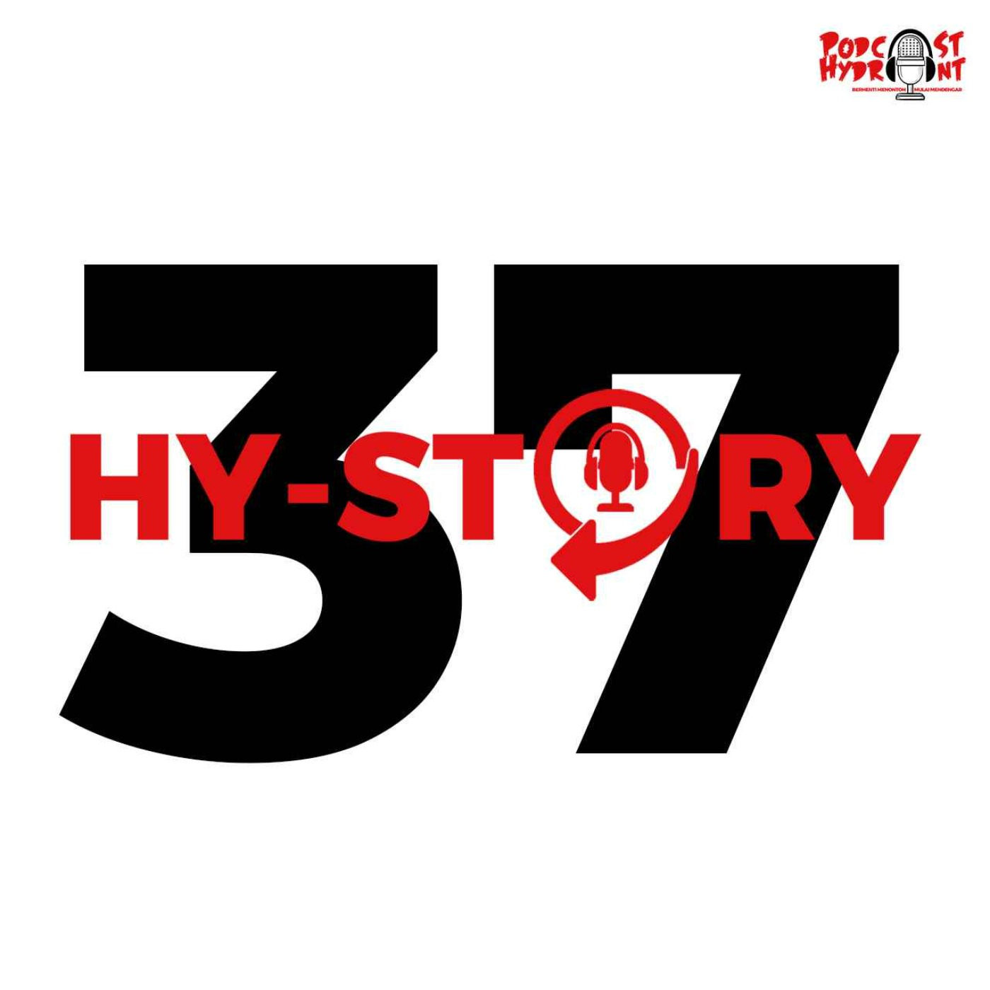 Podcast Hydrant