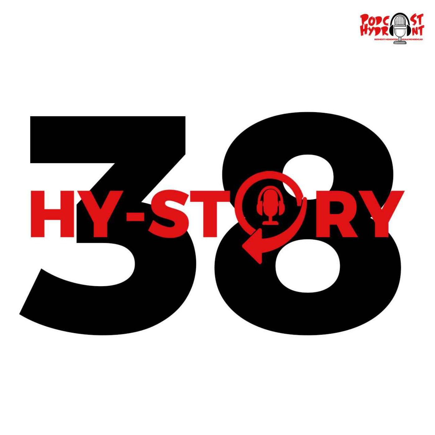 Podcast Hydrant