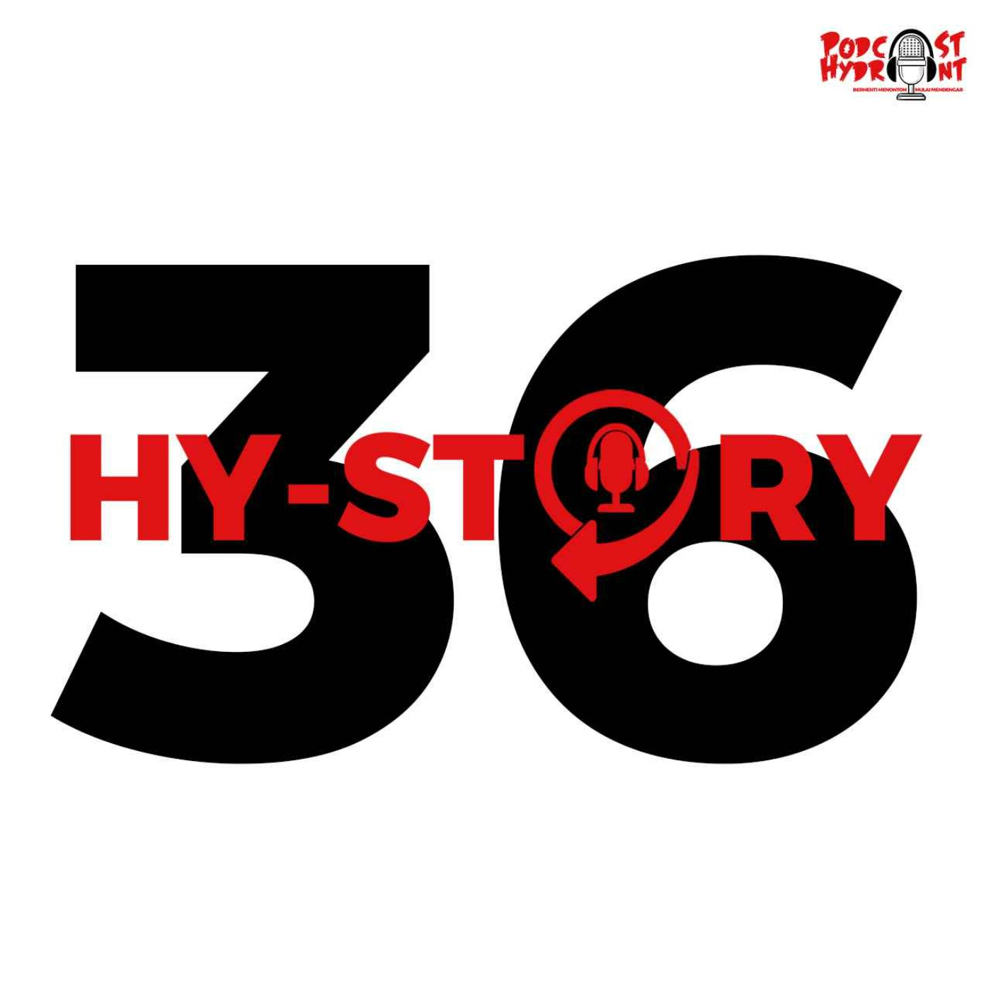 Podcast Hydrant