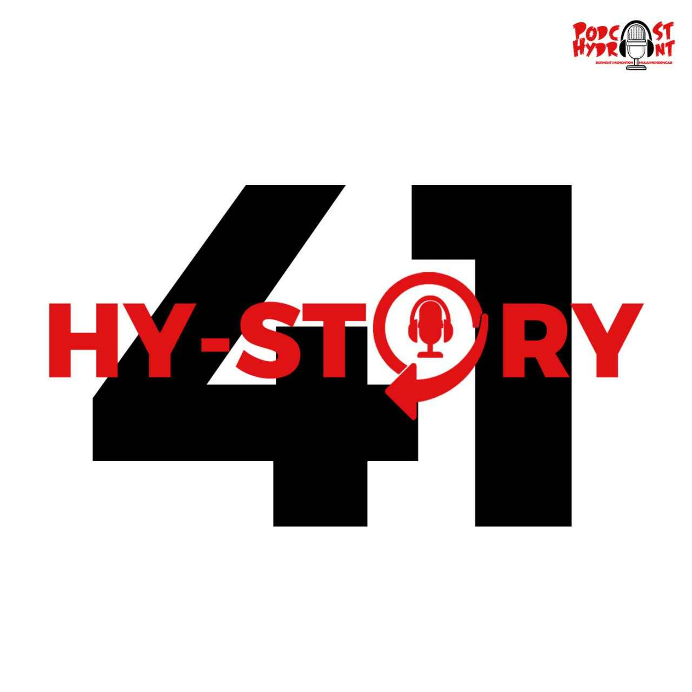 Podcast Hydrant