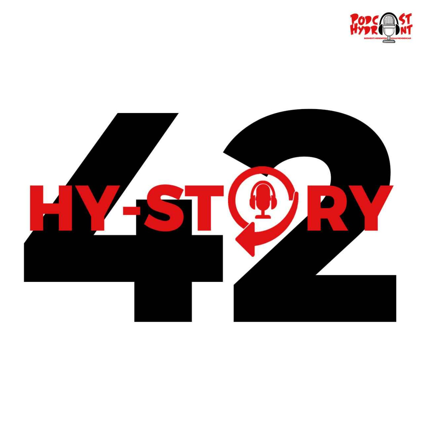 Podcast Hydrant