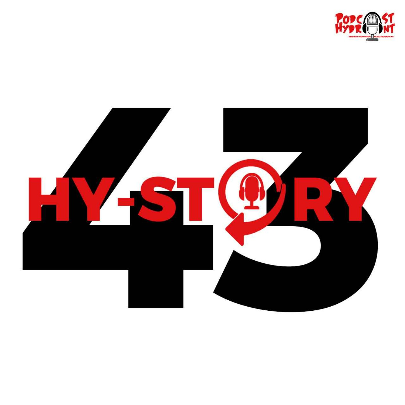 Podcast Hydrant