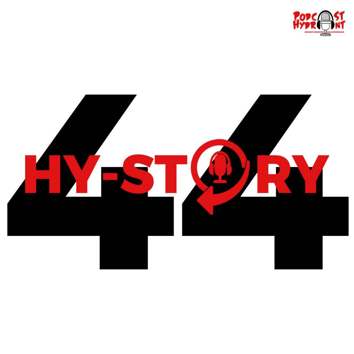 Podcast Hydrant