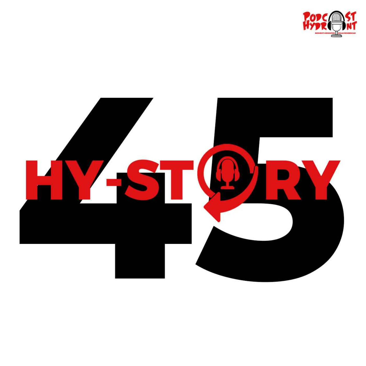 Podcast Hydrant