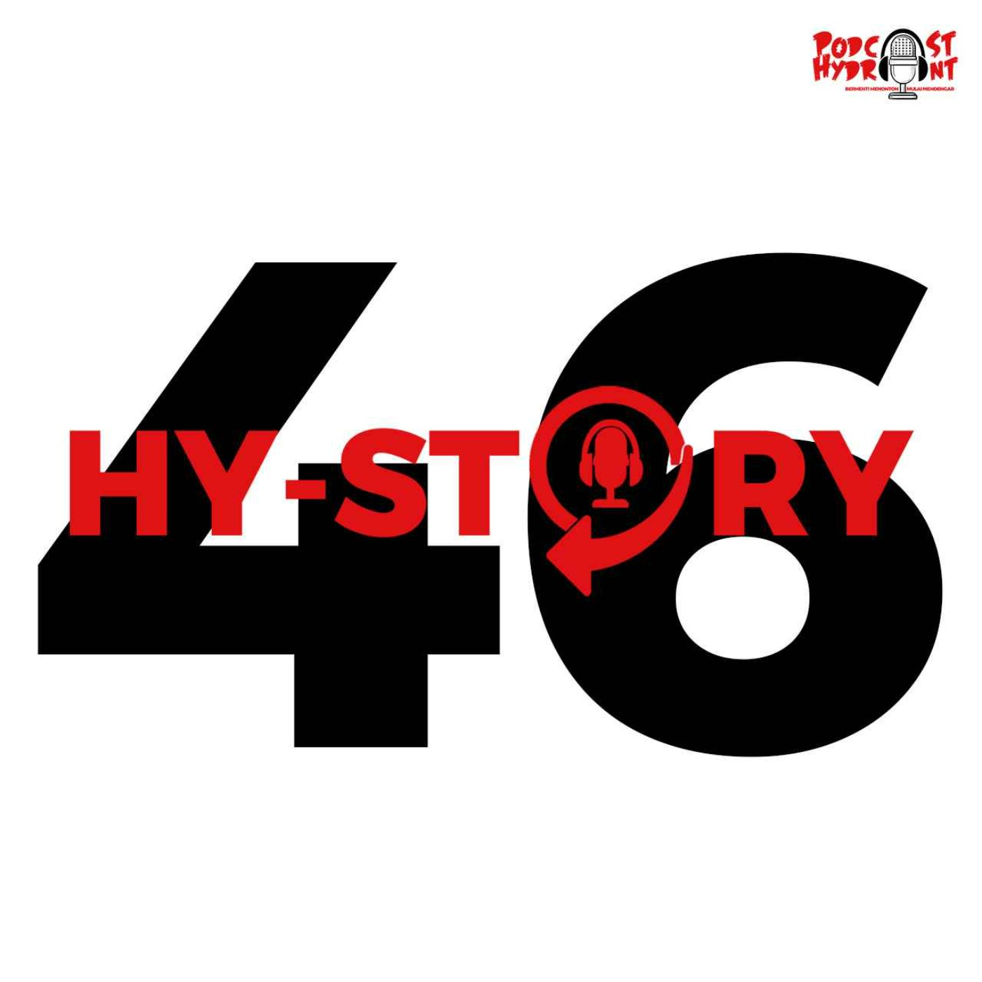 Podcast Hydrant