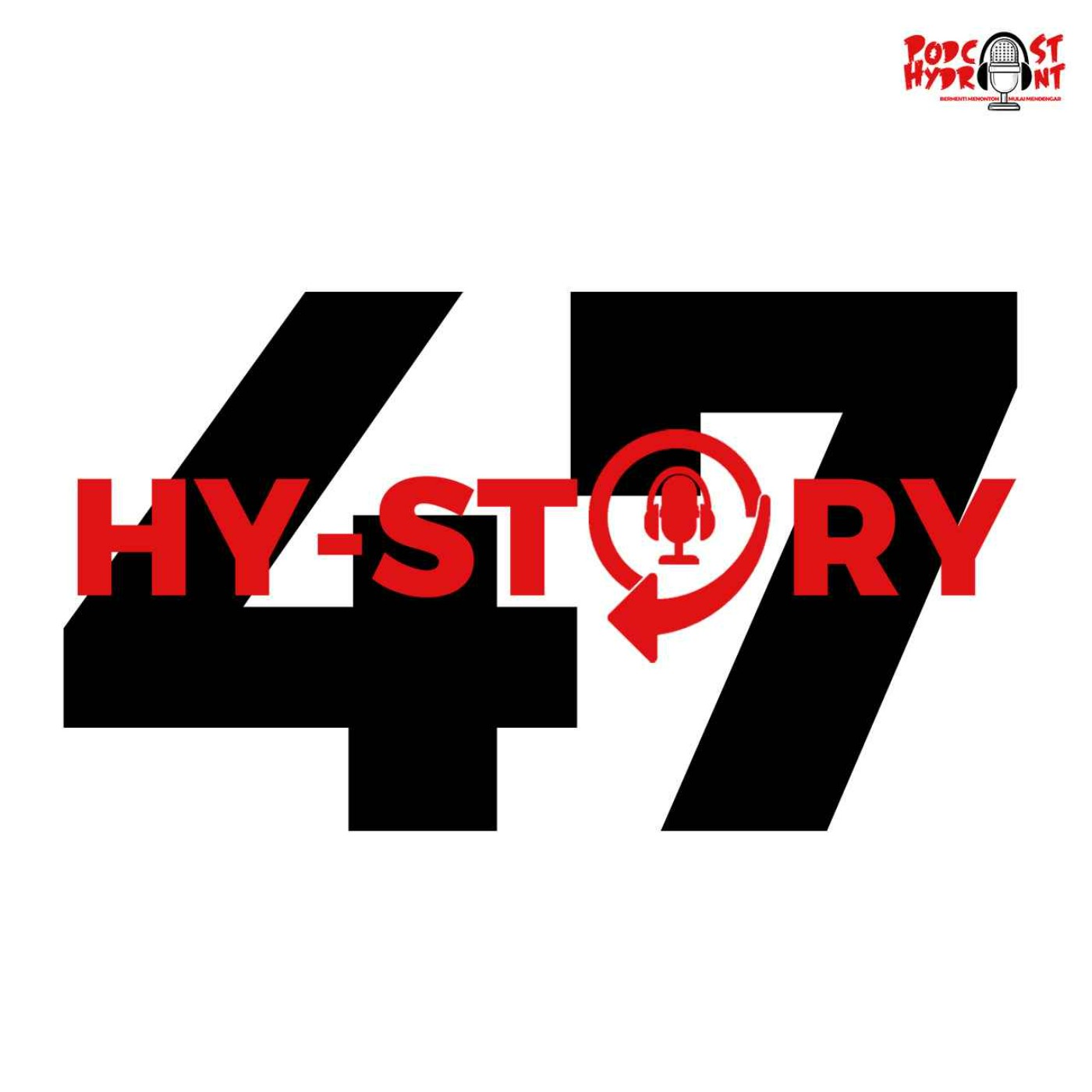 Podcast Hydrant