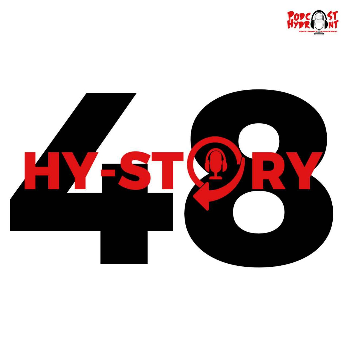 Podcast Hydrant