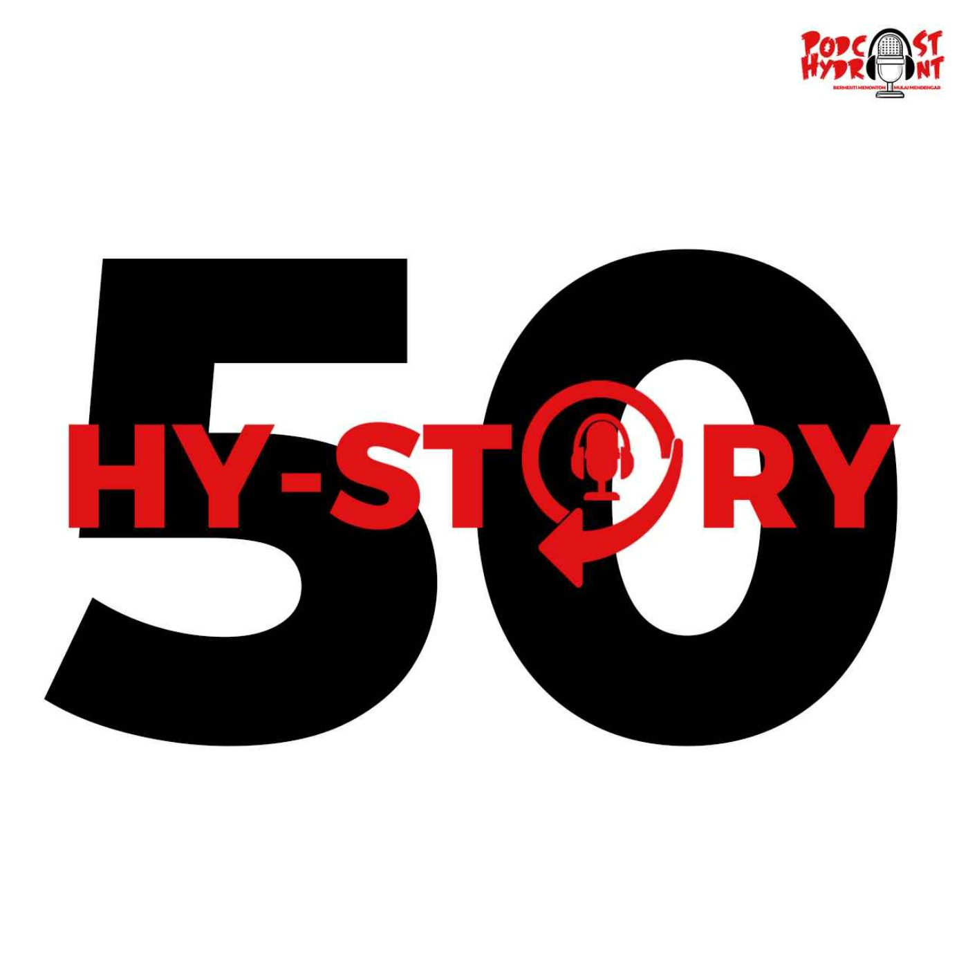Podcast Hydrant