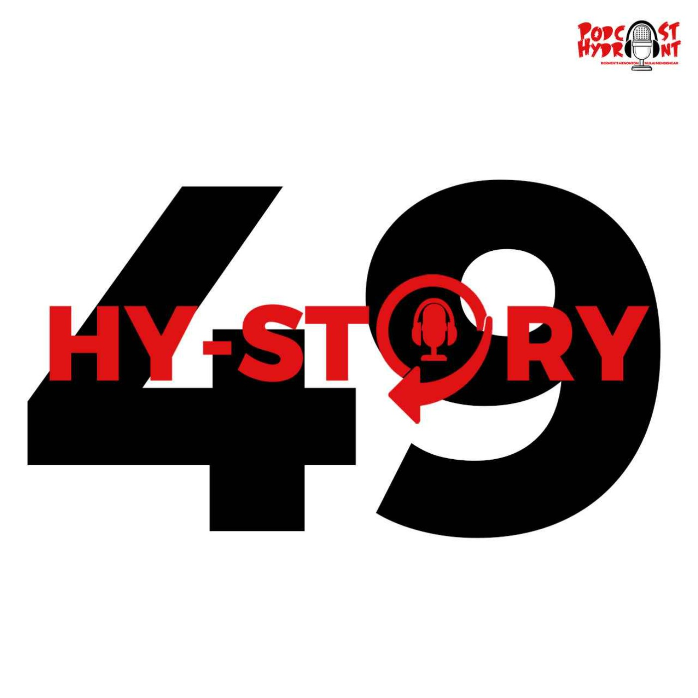 Podcast Hydrant