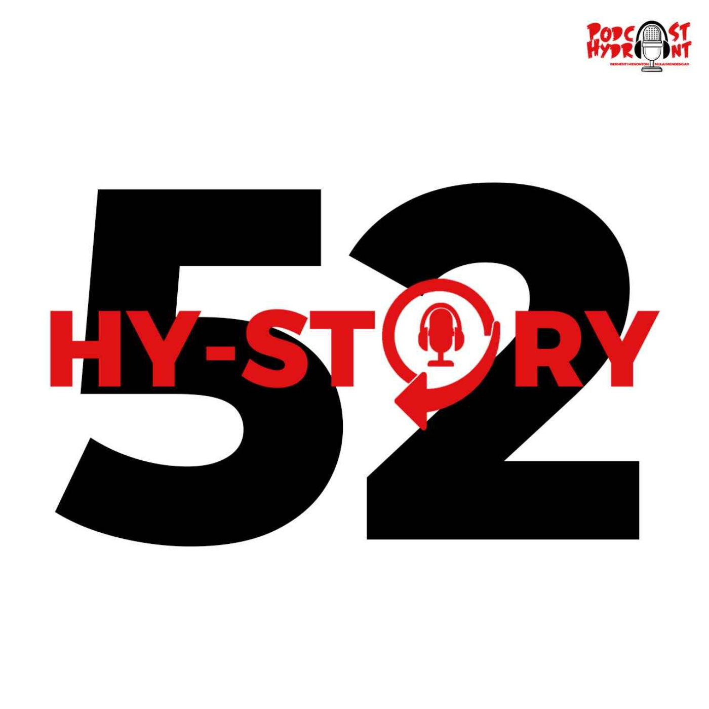 Podcast Hydrant