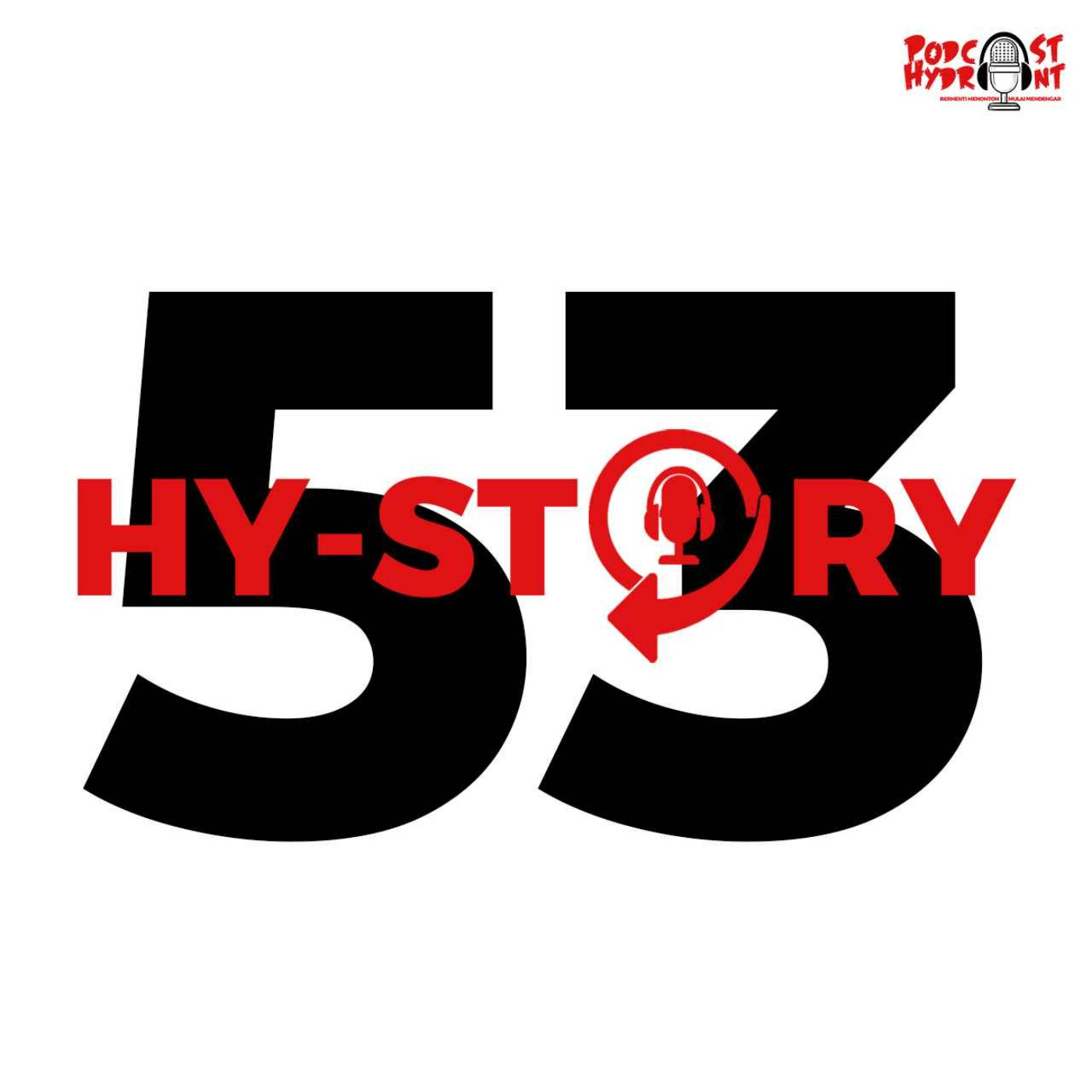 Podcast Hydrant