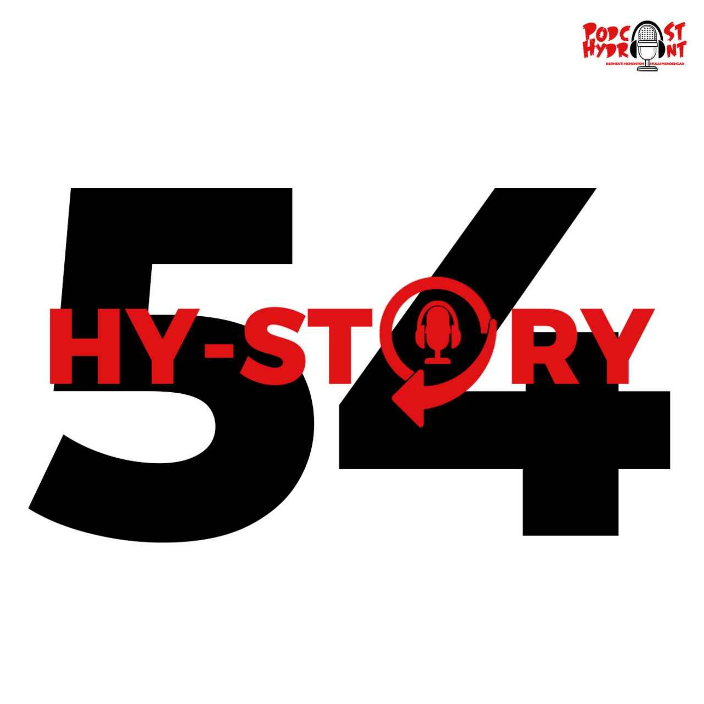 Podcast Hydrant