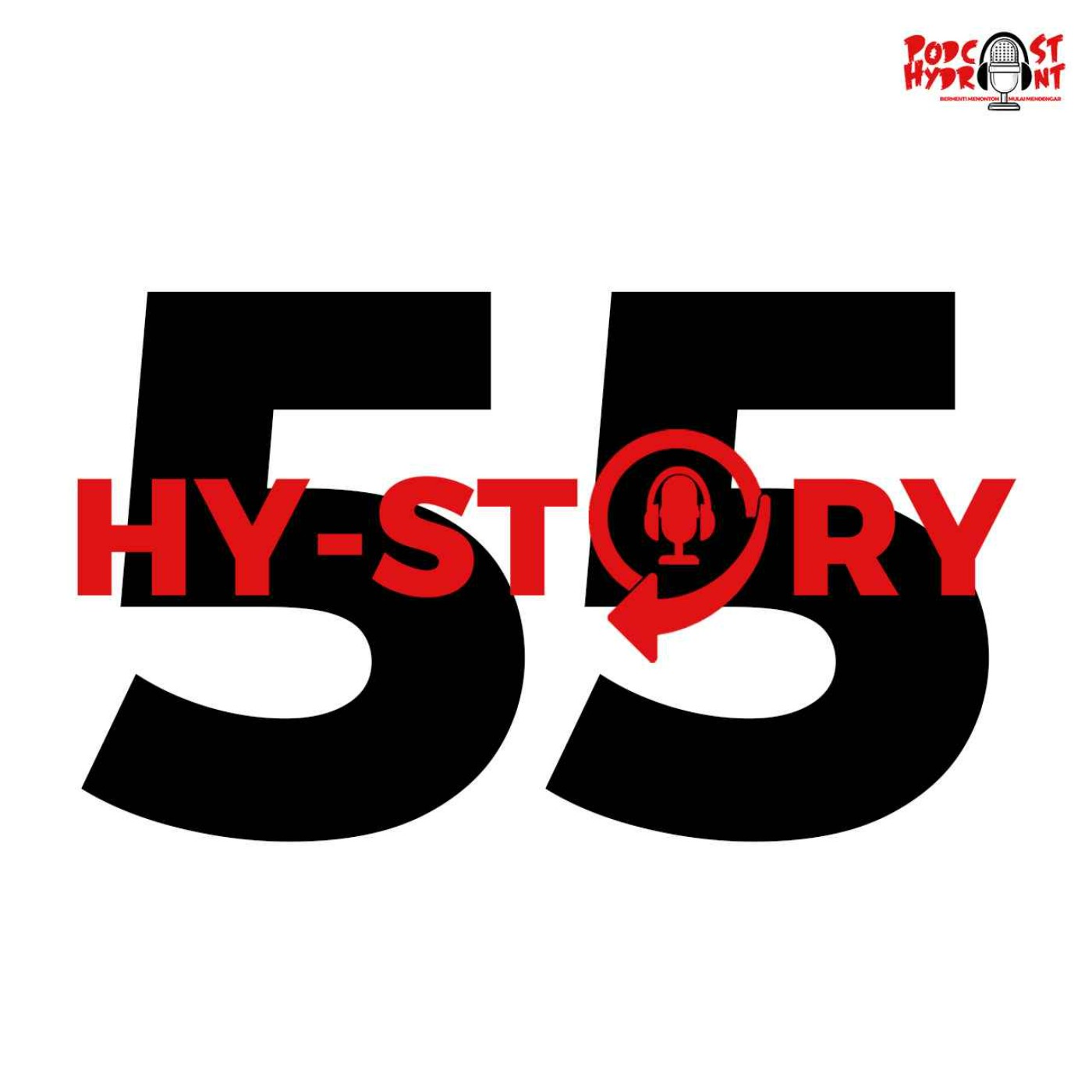 Podcast Hydrant