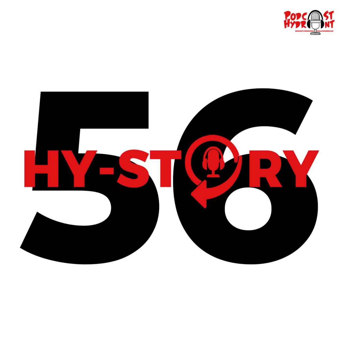 Podcast Hydrant