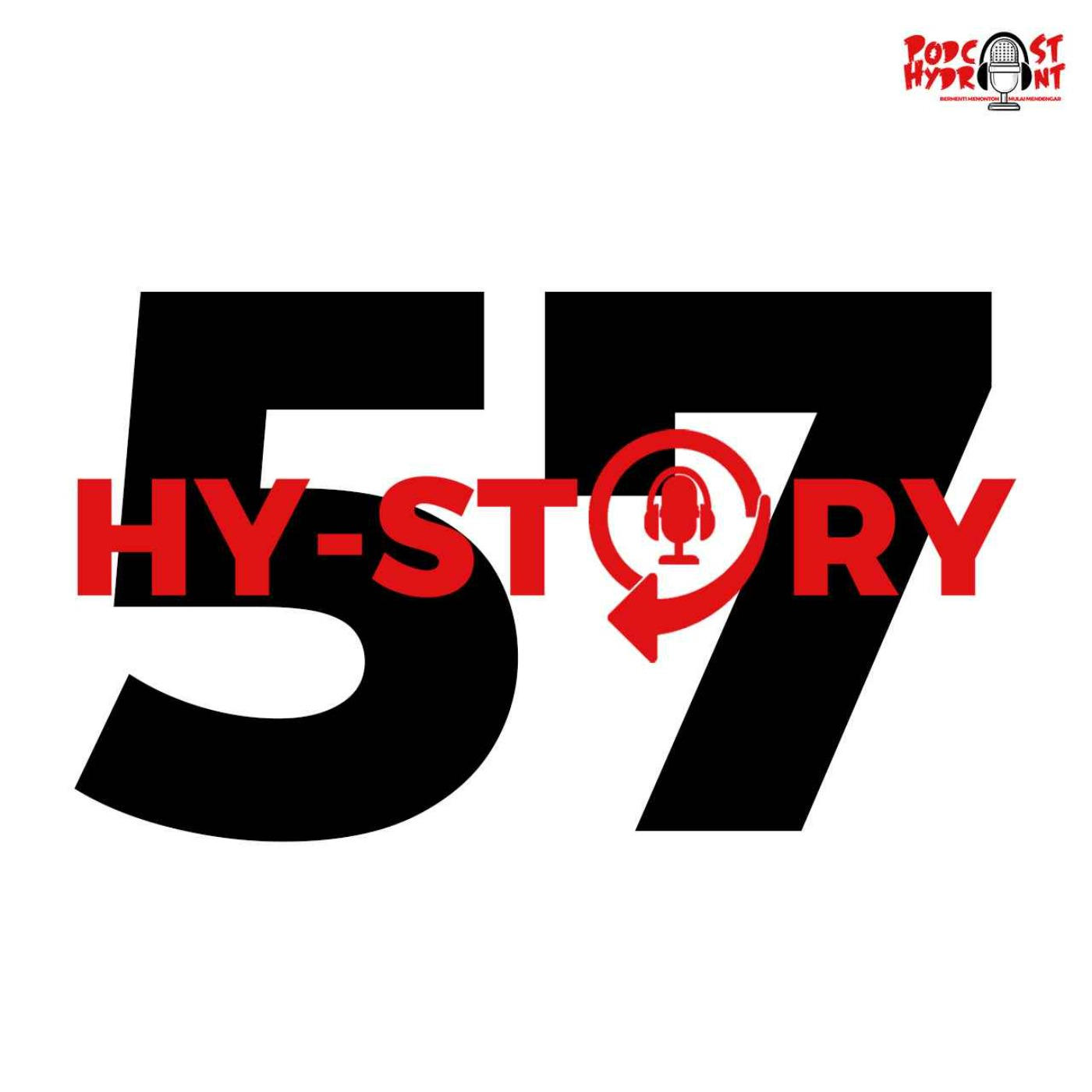 Podcast Hydrant