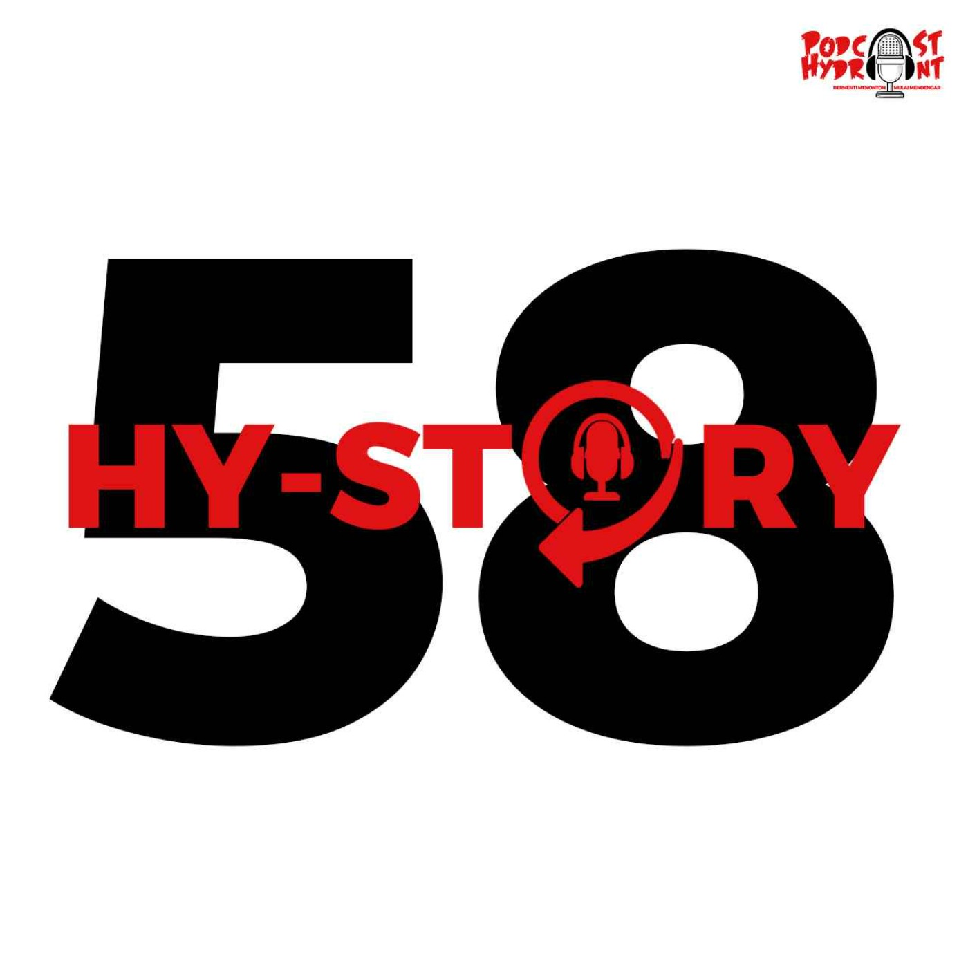 Podcast Hydrant