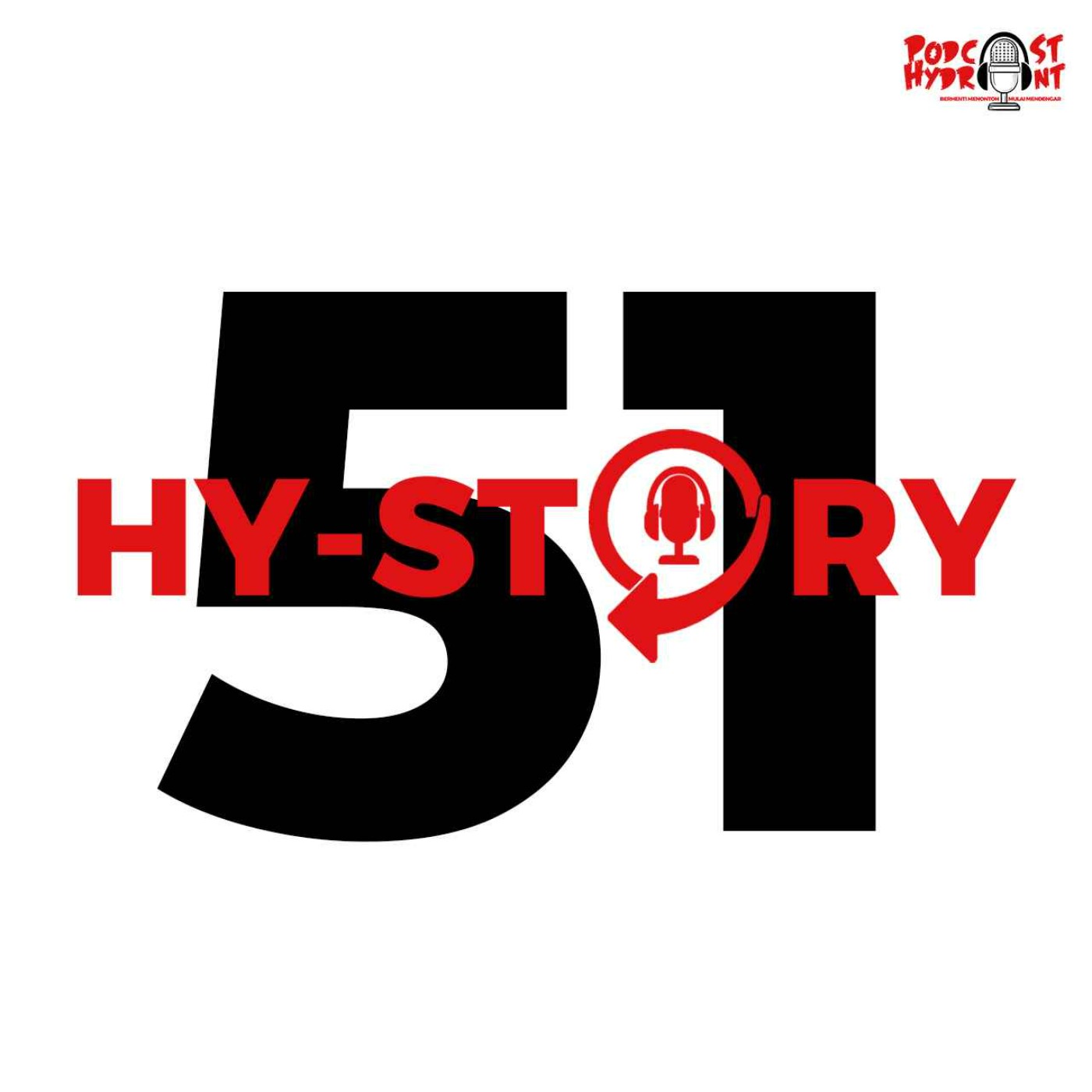 Podcast Hydrant