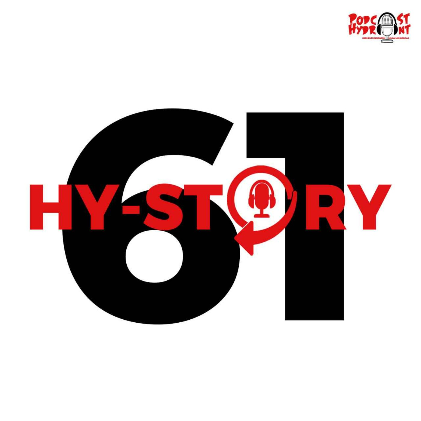 Podcast Hydrant