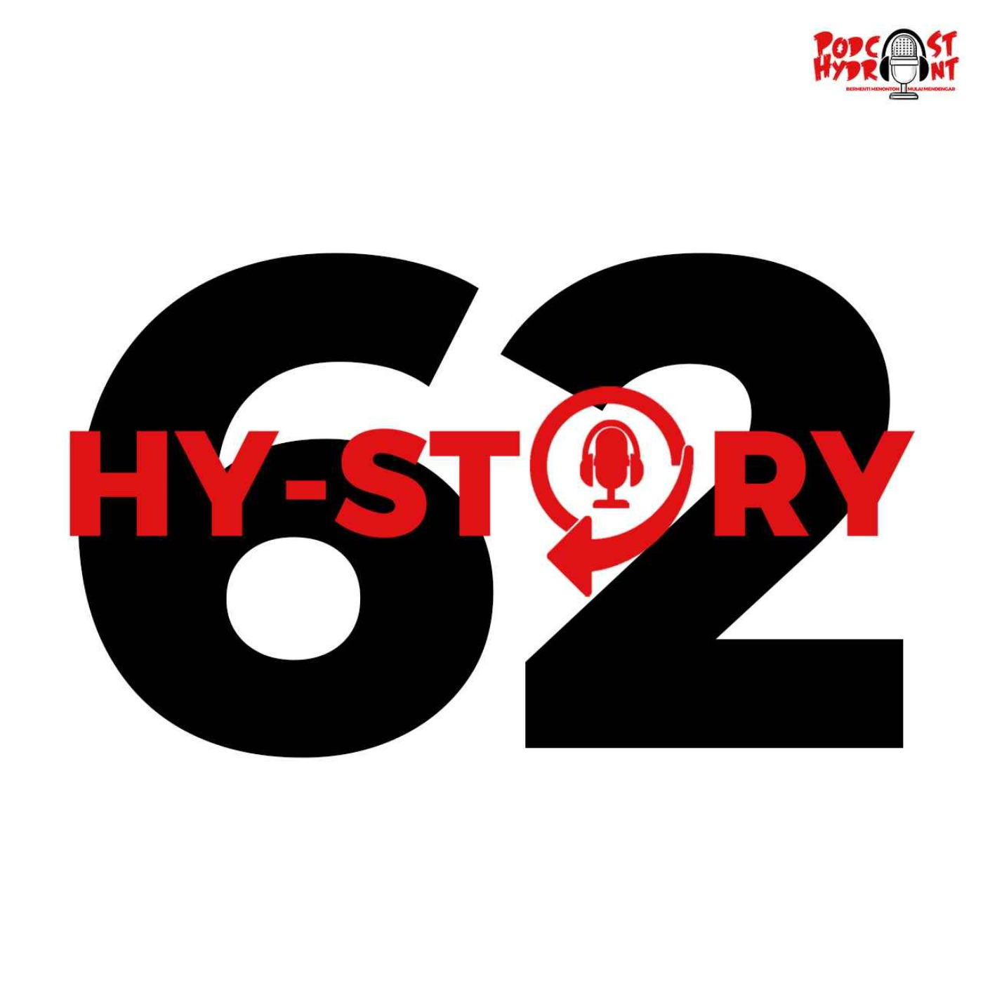 Podcast Hydrant