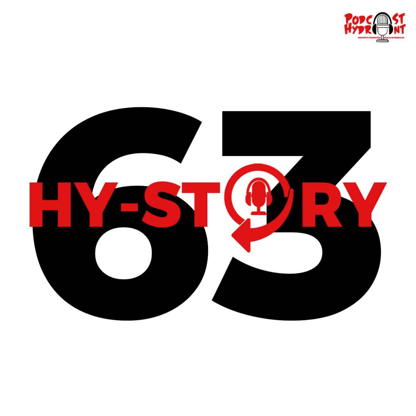Podcast Hydrant