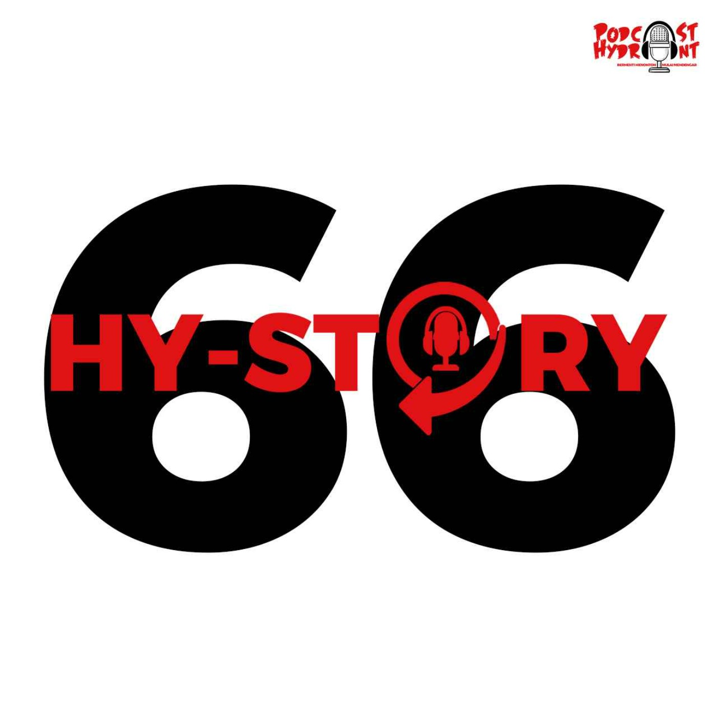 Podcast Hydrant