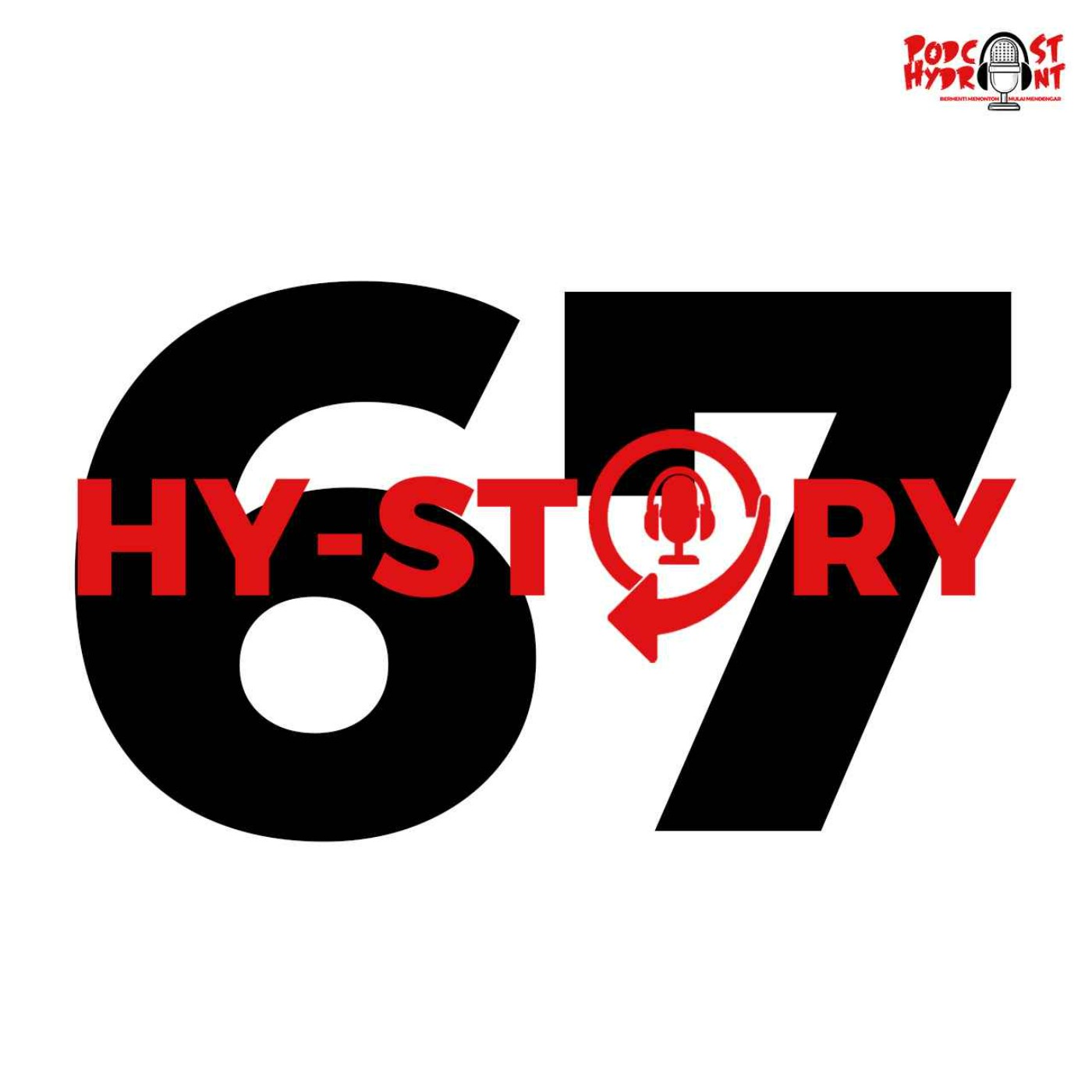 Podcast Hydrant