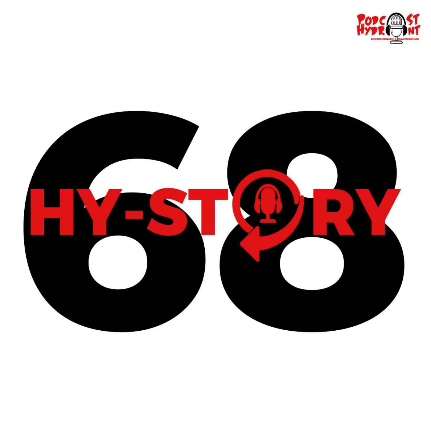 Podcast Hydrant