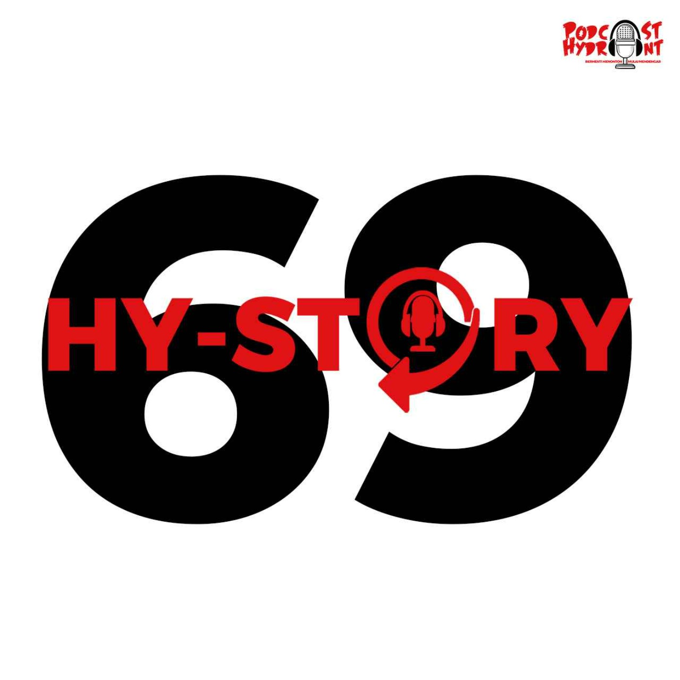 Podcast Hydrant