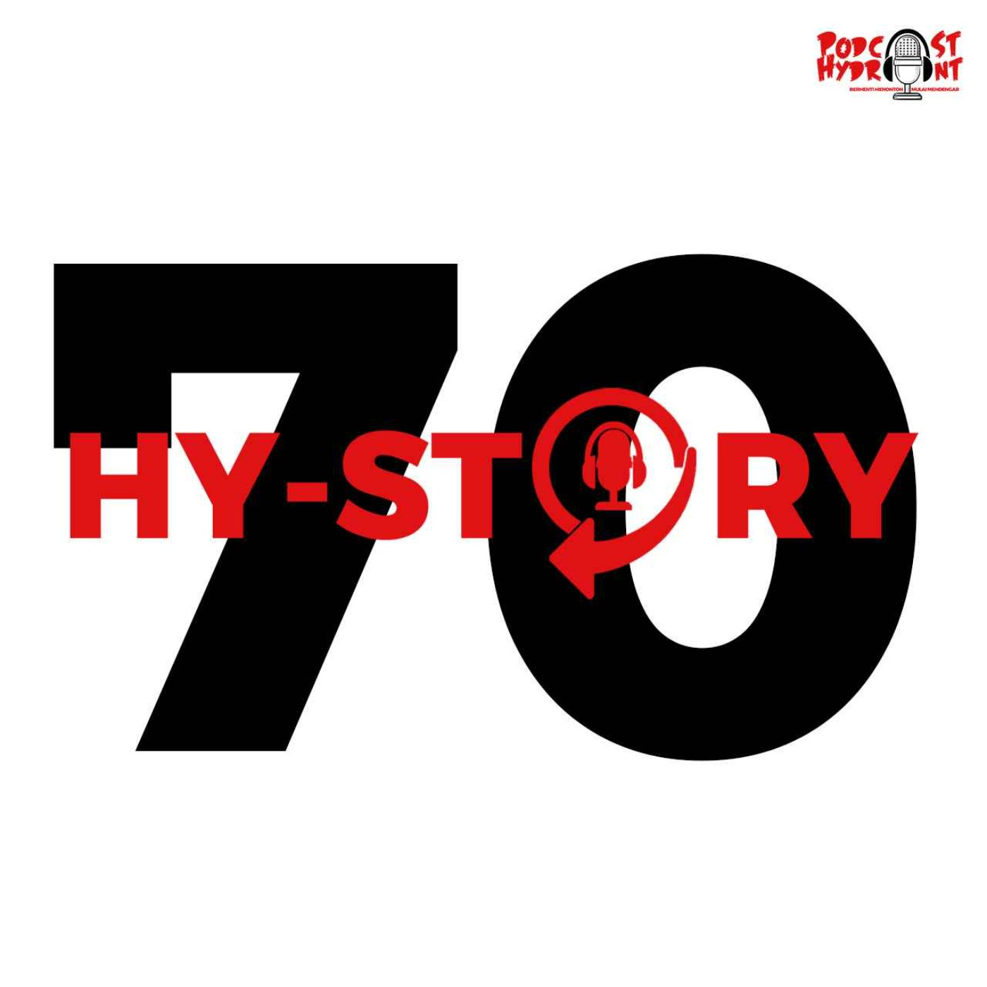 Podcast Hydrant