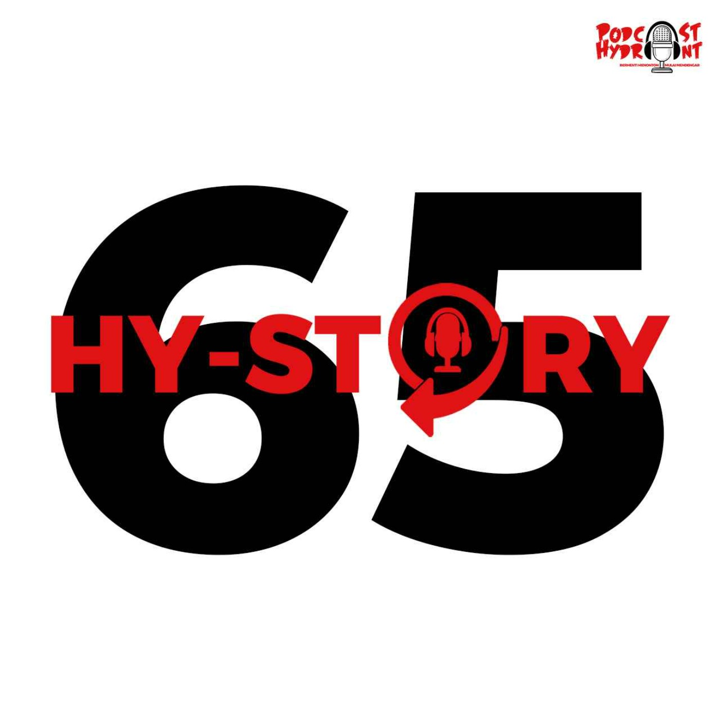 Podcast Hydrant