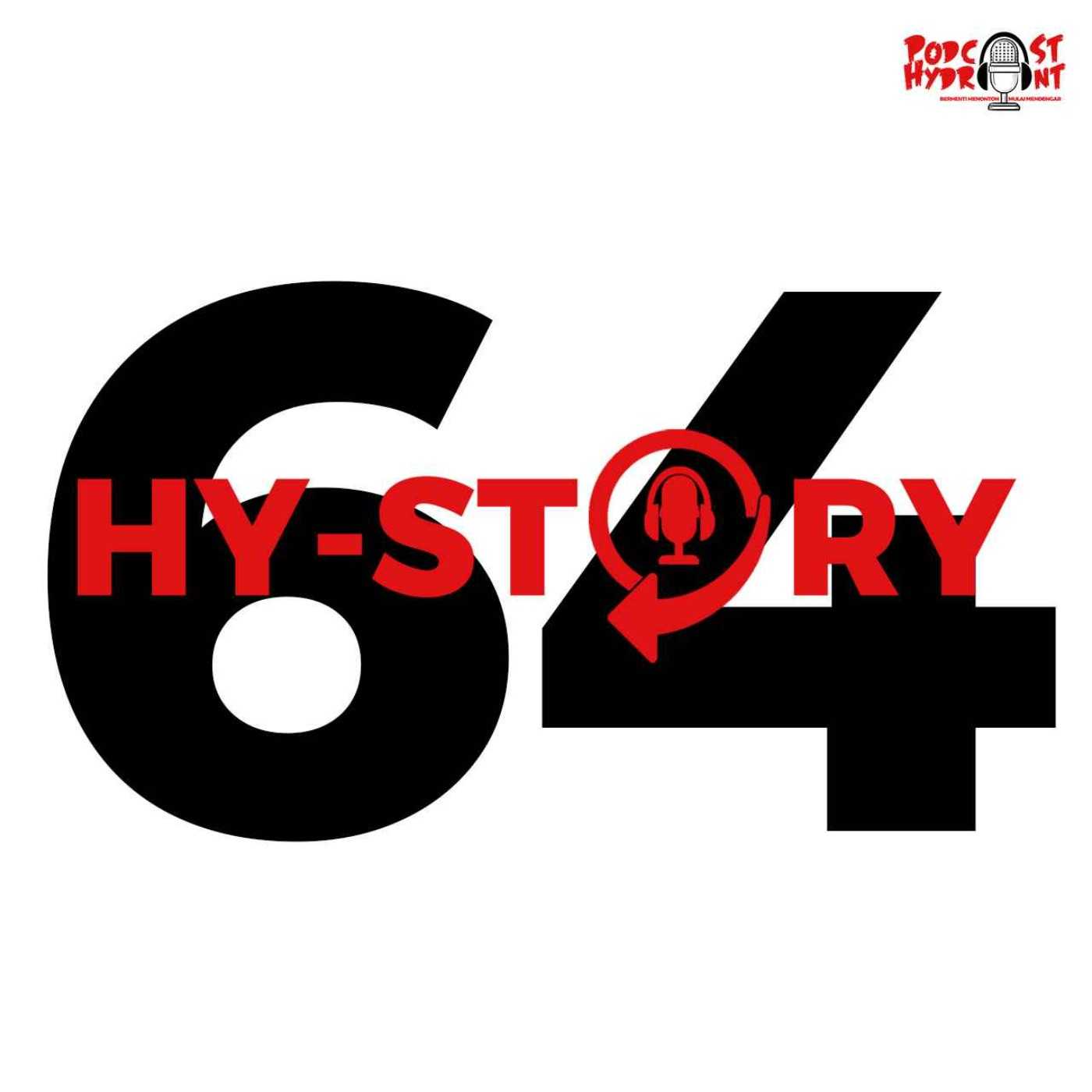 Podcast Hydrant